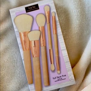 Tarte Cosmetics Brush Set